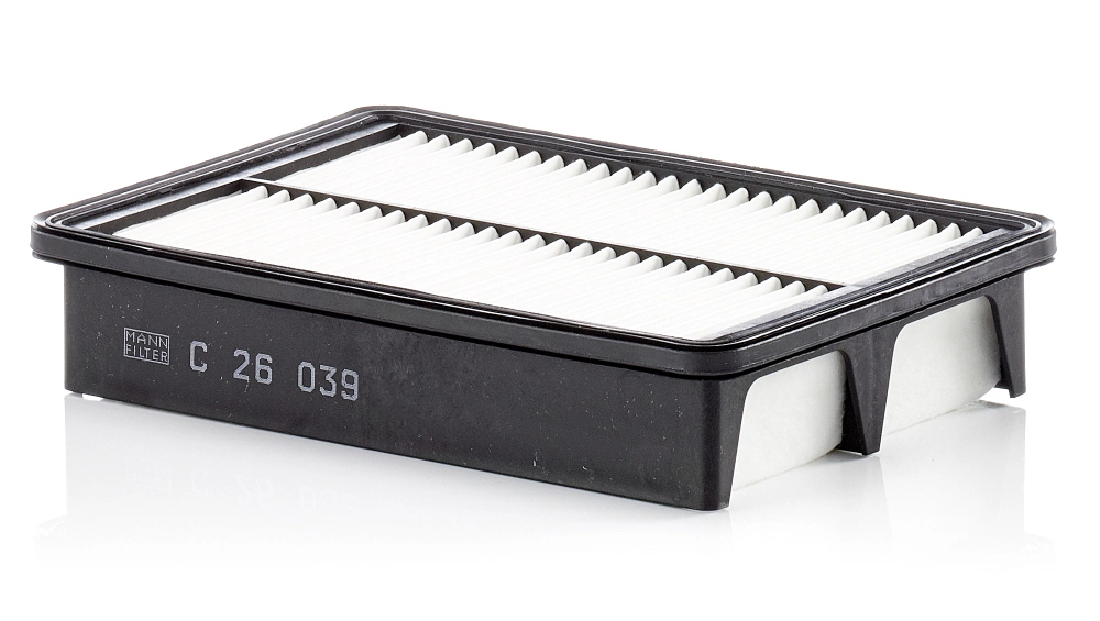 Filtre à air MANN-FILTER C 26 039