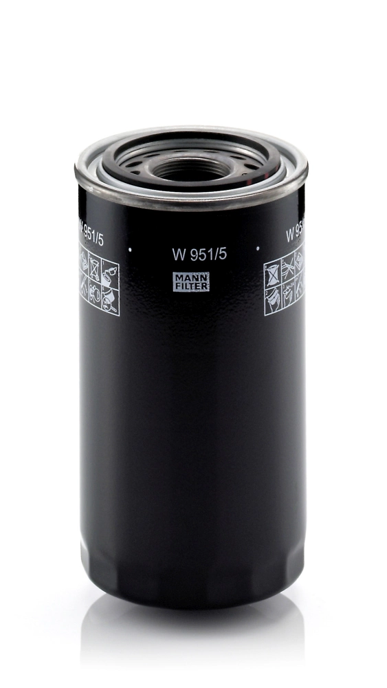 MANN-FILTER W 951/5