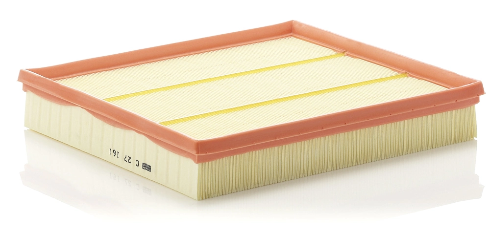 Filtre à air MANN-FILTER C 27 161