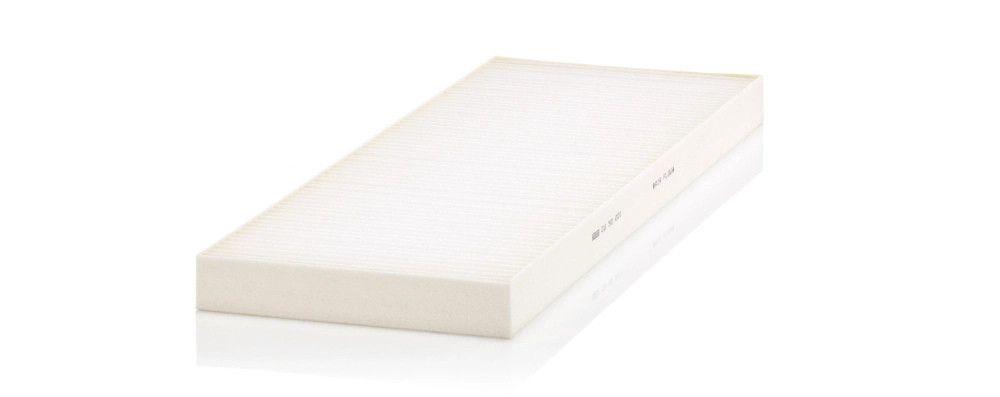 Filtre, air de l'habitacle MANN-FILTER CU 50 001