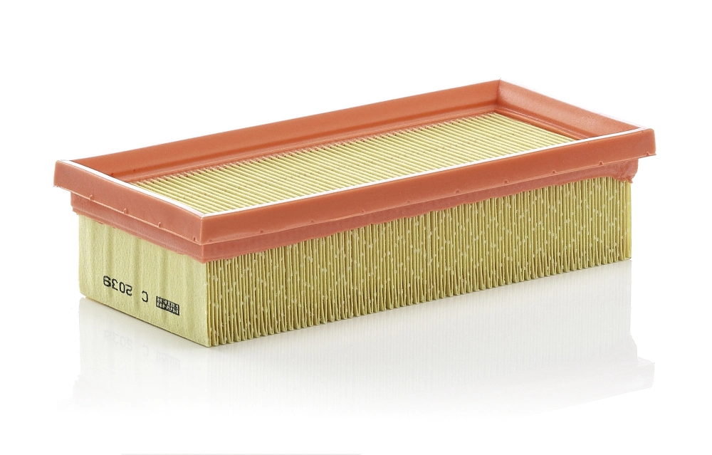Filtre à air MANN-FILTER C 2039