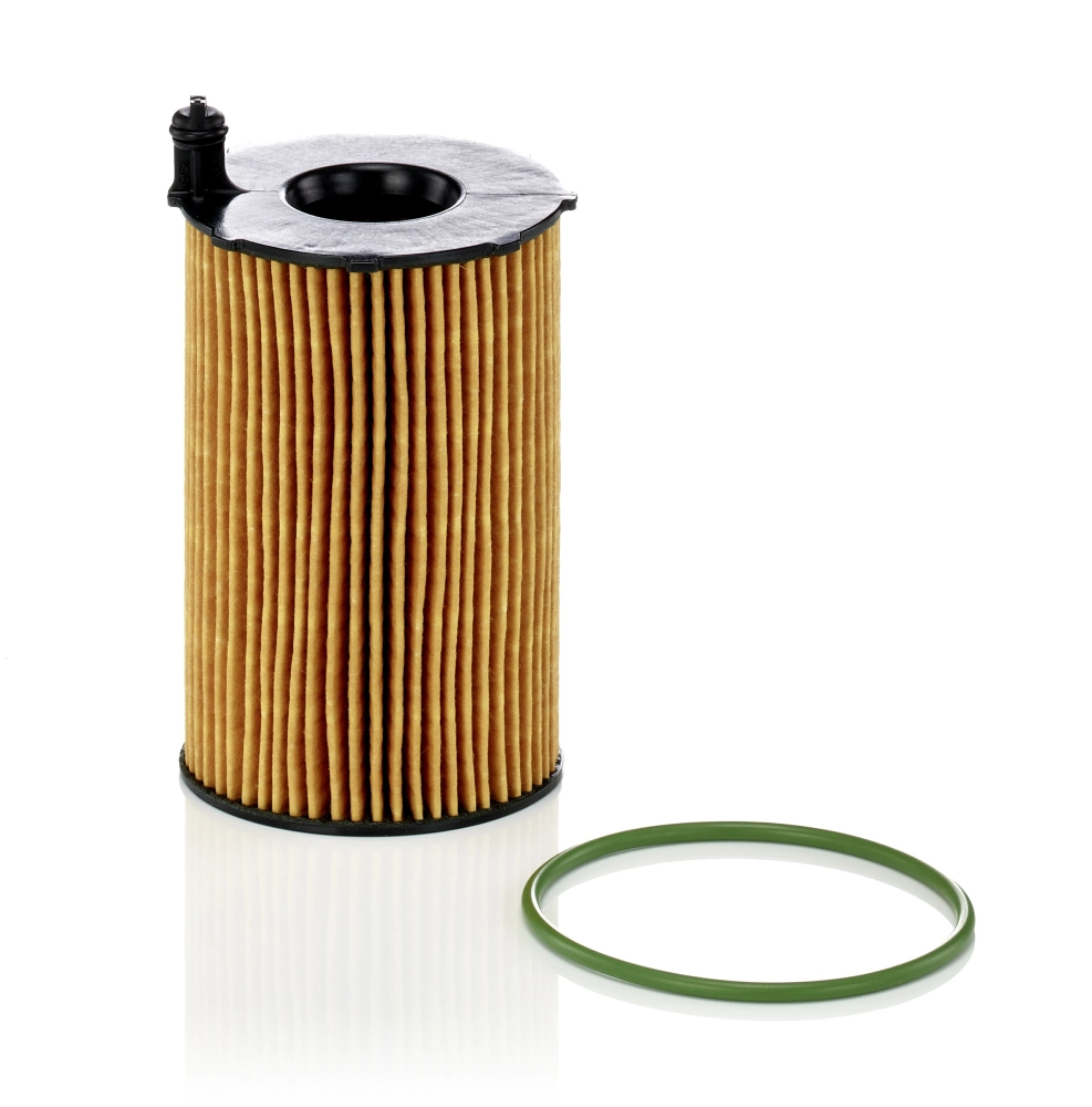 MANN-FILTER HU8005Z — Фільтр масляний