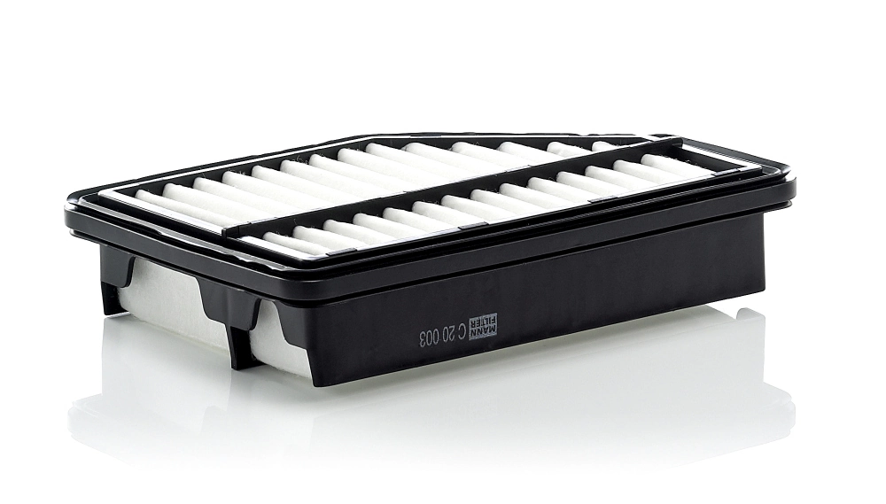 Filtre à air MANN-FILTER C 20 003