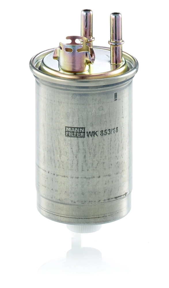 Filtre a carburant