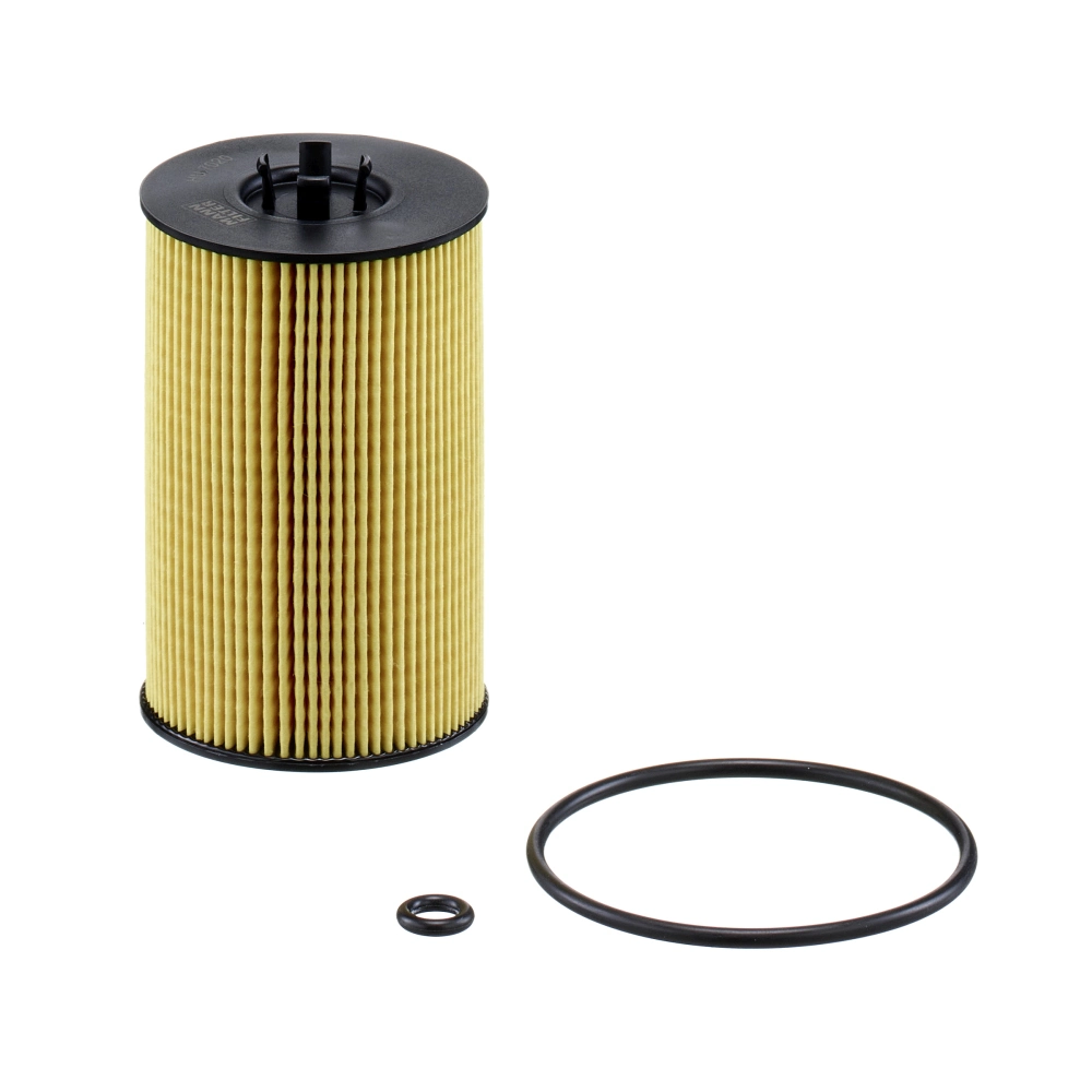 MANN-FILTER HU7020Z — Фільтр масляний