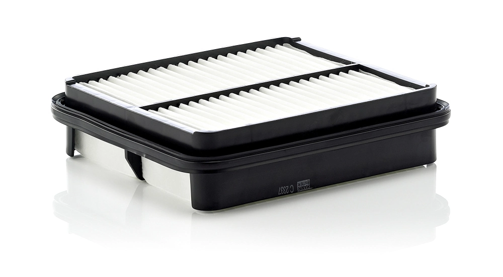 Filtre à air MANN-FILTER C 2337