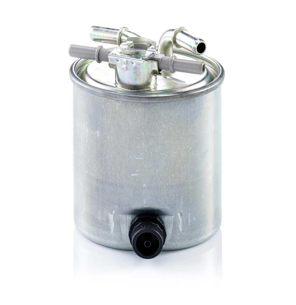 MANN-FILTER WK9025 — Фільтр паливний