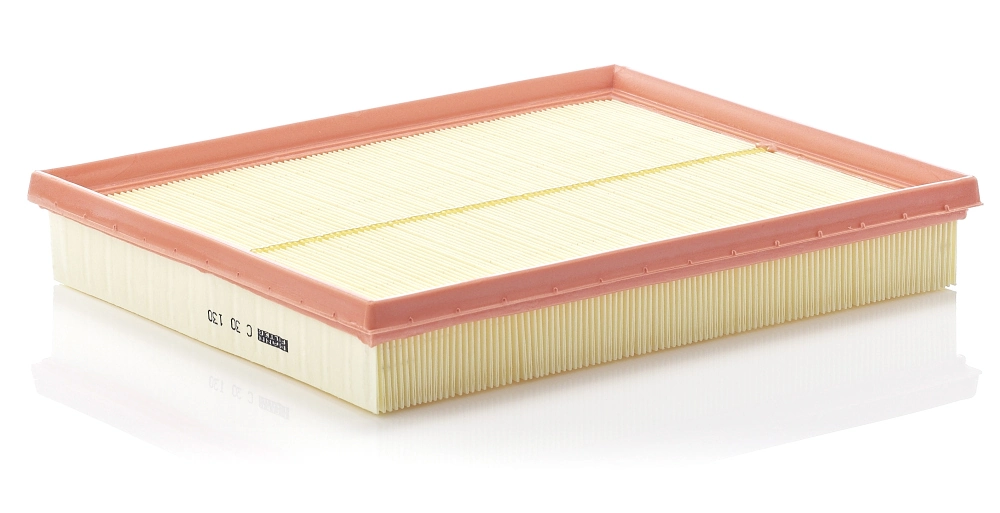MANN-FILTER C30130 — Фільтр повітряний