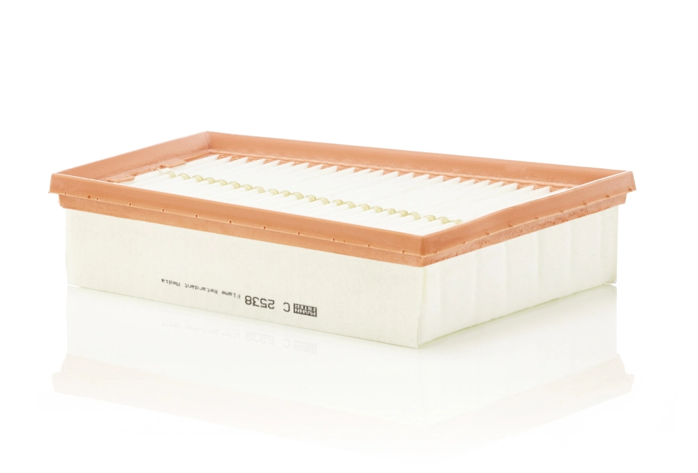 Filtre à air MANN-FILTER C 2538
