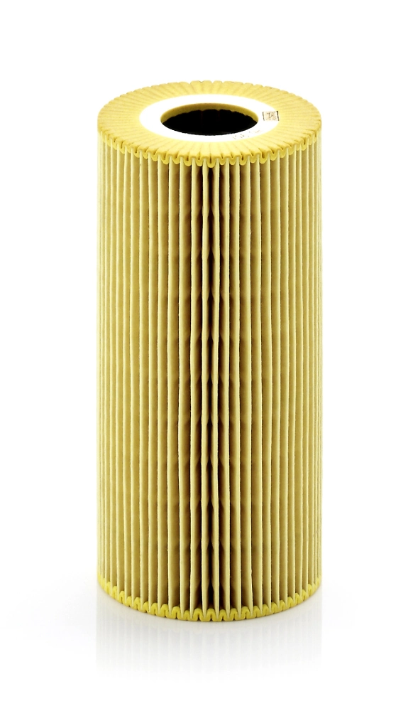 MANN-FILTER HU951X — Фільтр оливний двигуна (вир-во MANN)