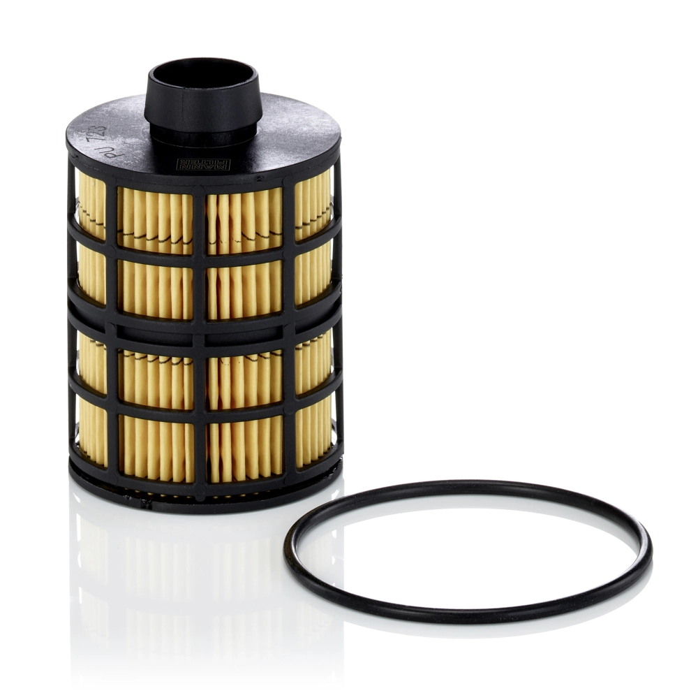 Filtre à carburant Mann-Filter