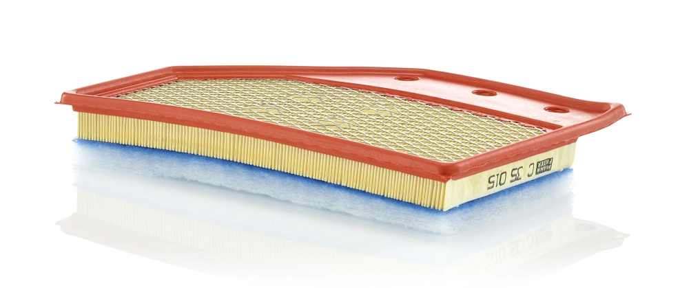 Filtre à air MANN-FILTER C 35 015