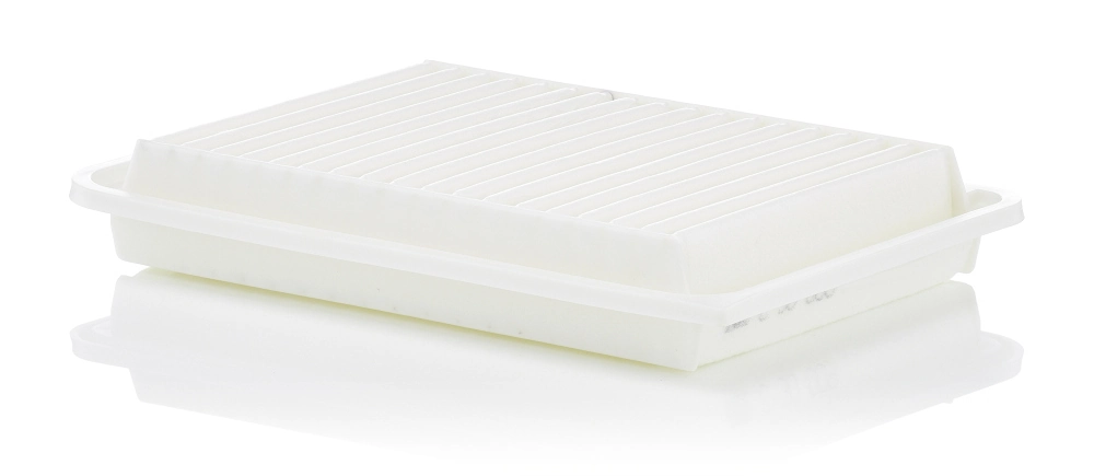 MANN-FILTER C30009 — Фільтр повітряний