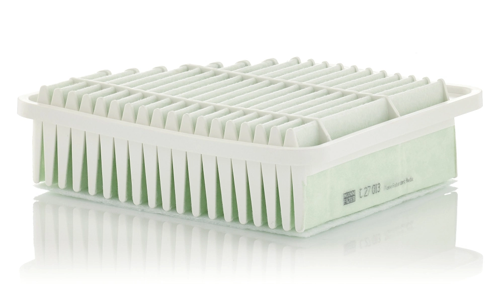 MANN-FILTER C27013 — Повітряний фільтр