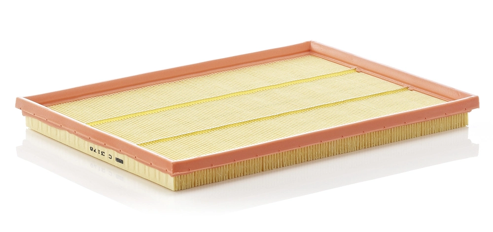 Filtre à air MANN-FILTER C 3178