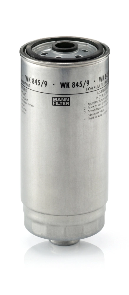 Filtre a carburant