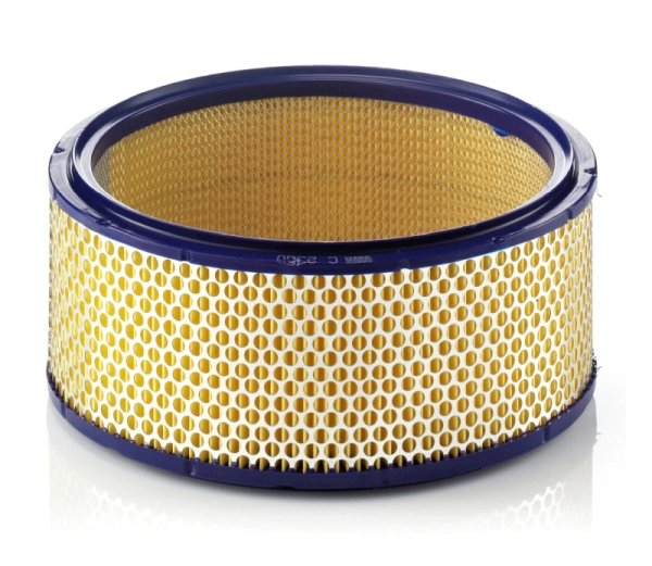 Filtre à air MANN-FILTER C 2360