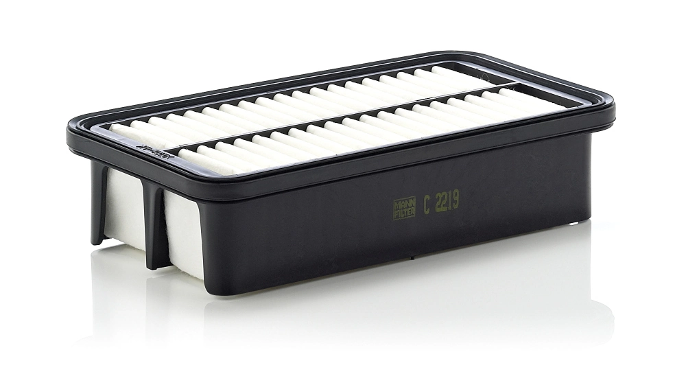 Filtre à air MANN-FILTER C 2219