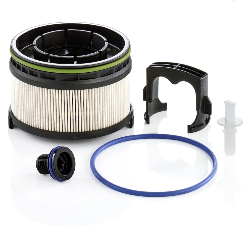 MANN-FILTER PU11001ZKIT — Фільтр паливний