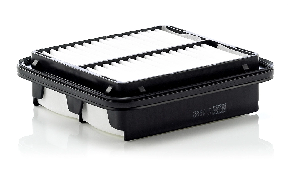 Filtre à air MANN-FILTER C 1922