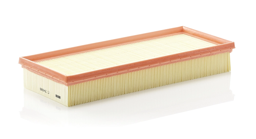 Filtre à air MANN-FILTER C 3498