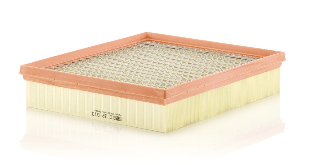 MANN-FILTER C32013 — Фільтр повітряний