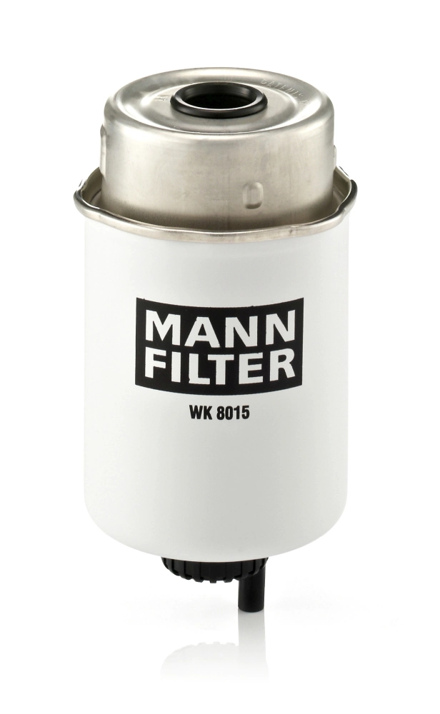 Filtre a carburant