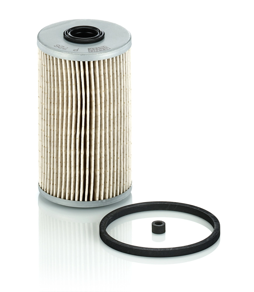 MANN-FILTER P726X — Фільтр паливний