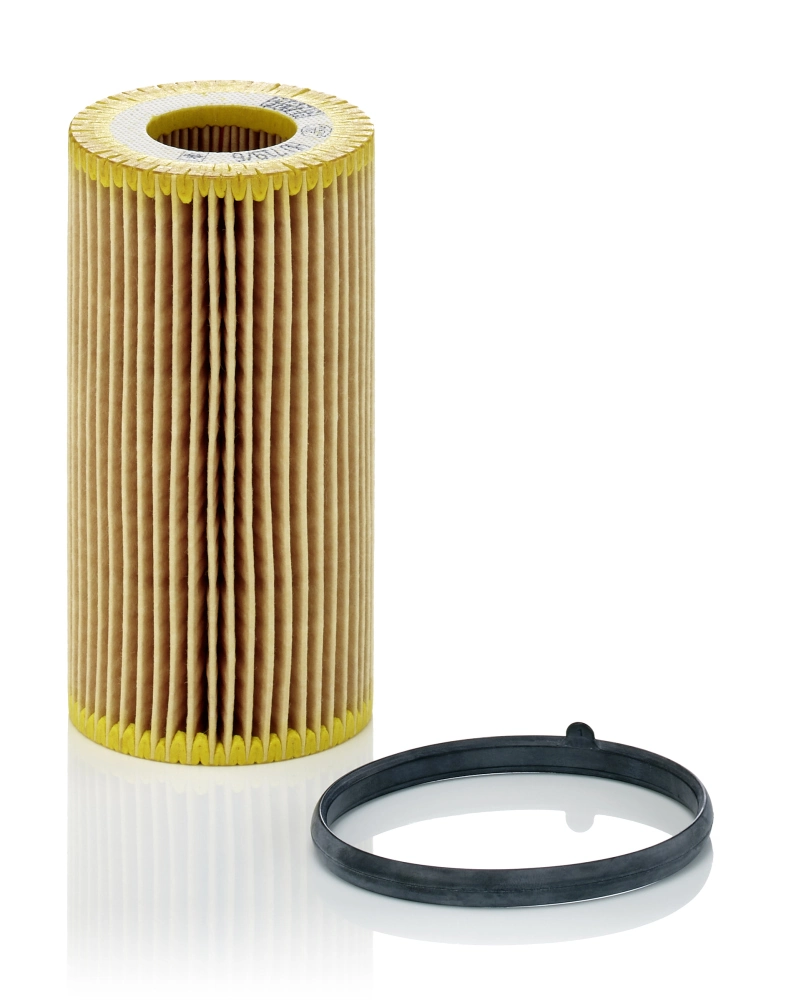 MANN-FILTER HU719/6X — Фільтр масляний