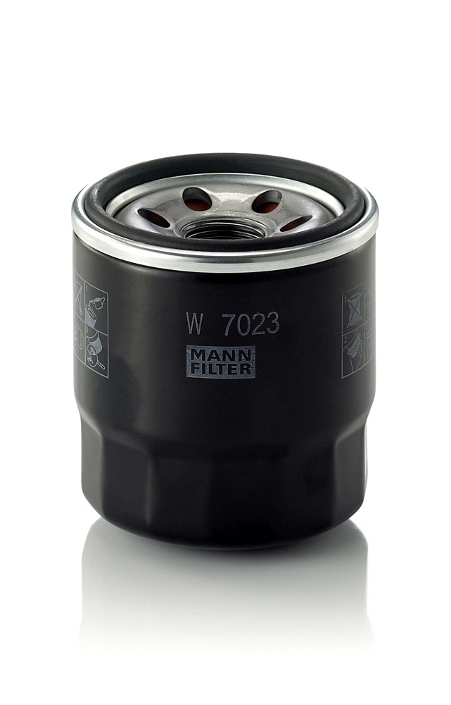 MANN-FILTER W7023
