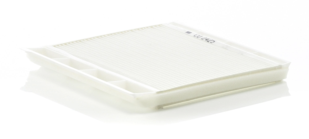 Filtre, air de l'habitacle MANN-FILTER CU 2425