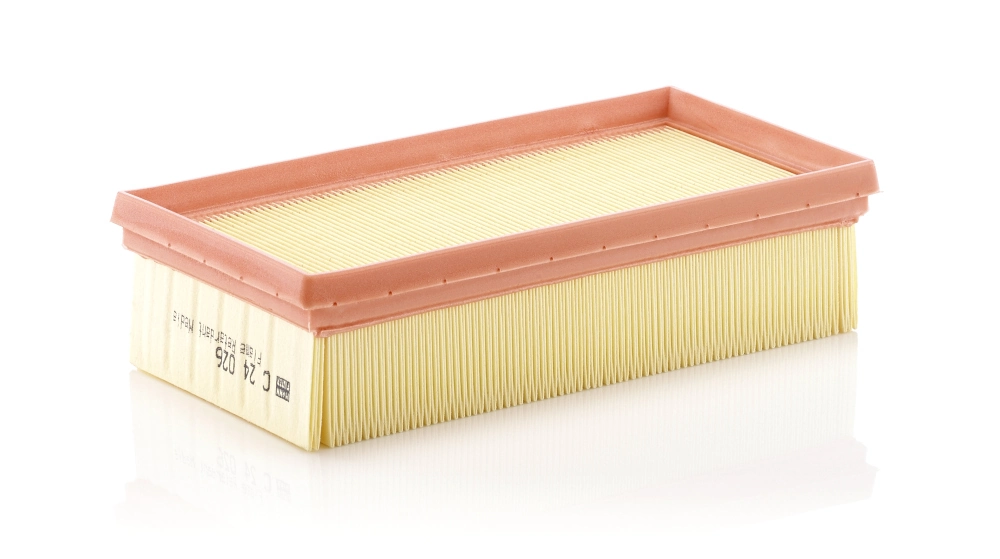 Filtre à air Mann-Filter