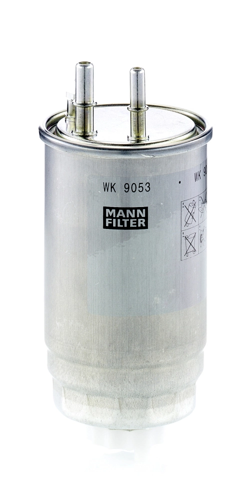 Filtre à carburant Mann-Filter