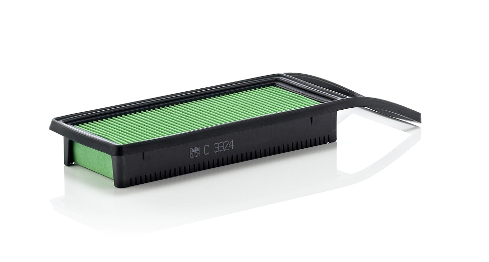 Filtre à air MANN-FILTER C 3324