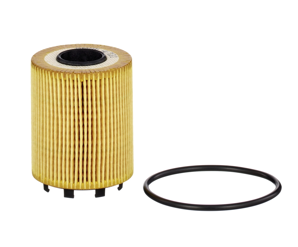 MANN-FILTER HU713/1X — Фільтр масляний