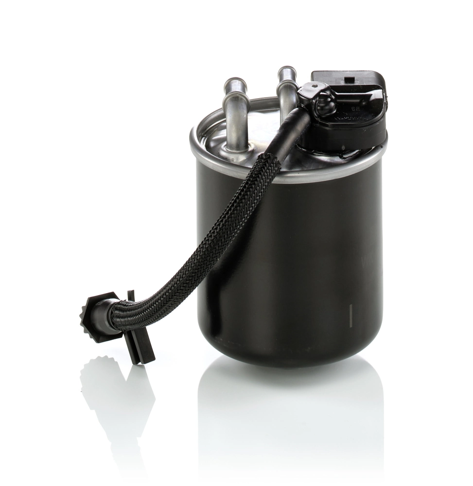 Filtre a carburant
