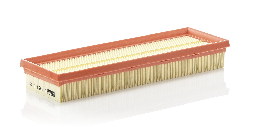 MANN-FILTER C3251/1 — Повітряний фільтр