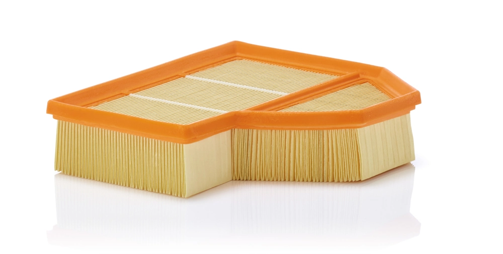 Filtre à air MANN-FILTER C 25 112