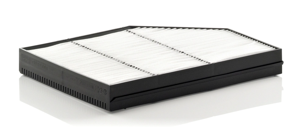 Filtre, air de l'habitacle MANN-FILTER CU 32 001