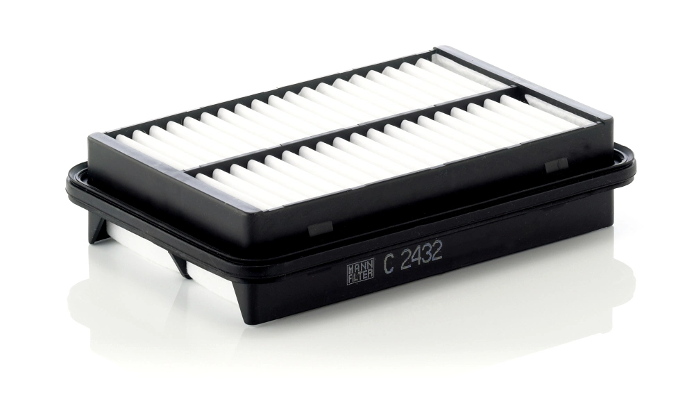 Filtre à air MANN-FILTER C 2432