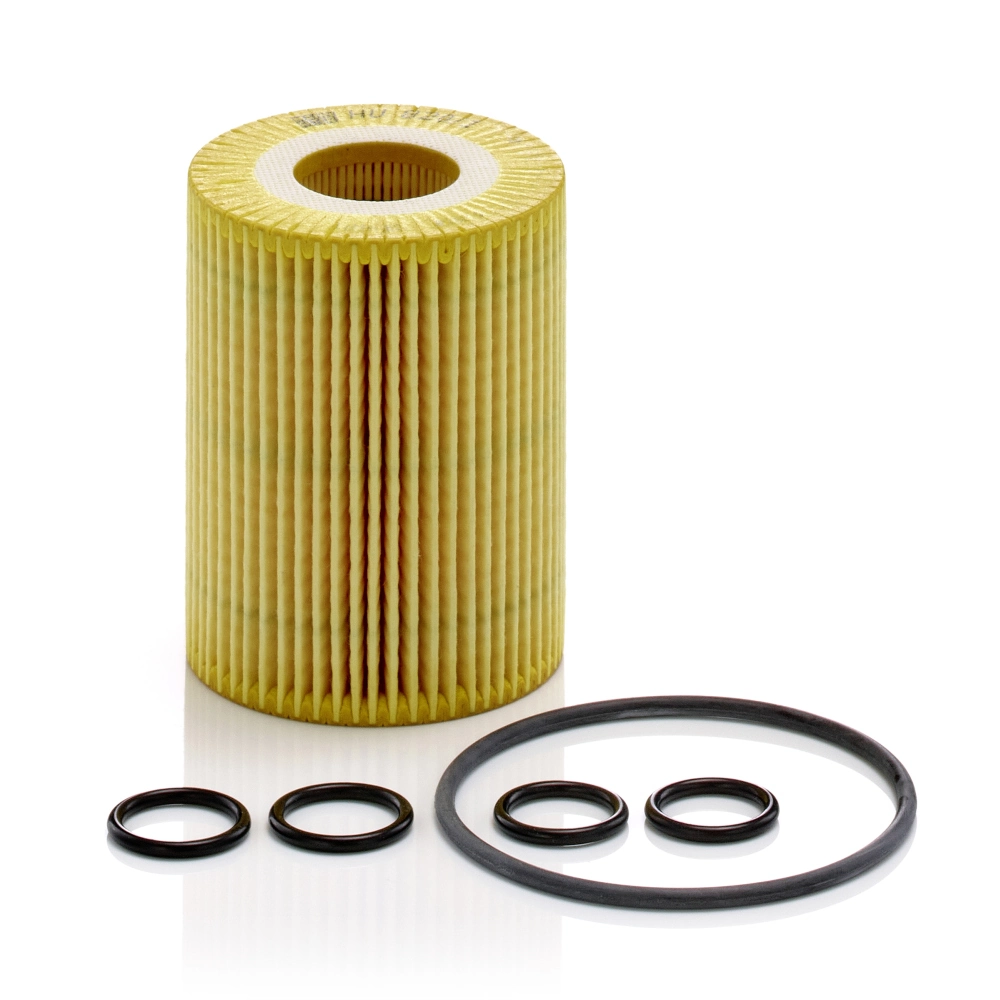 MANN-FILTER HU820/1Y