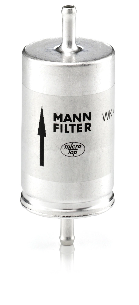 Filtre à carburant MANN-FILTER WK 410