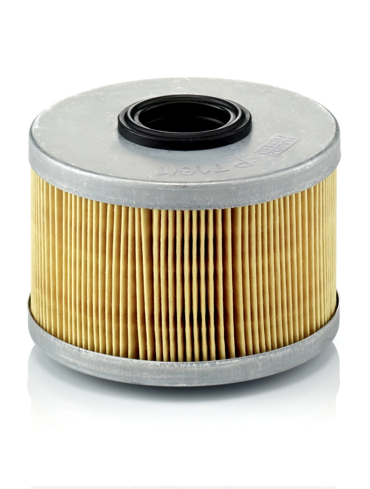 MANN-FILTER P716/1X — Фільтр паливний