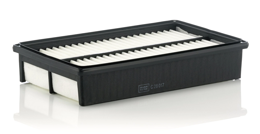 Filtre à air MANN-FILTER C 28 017