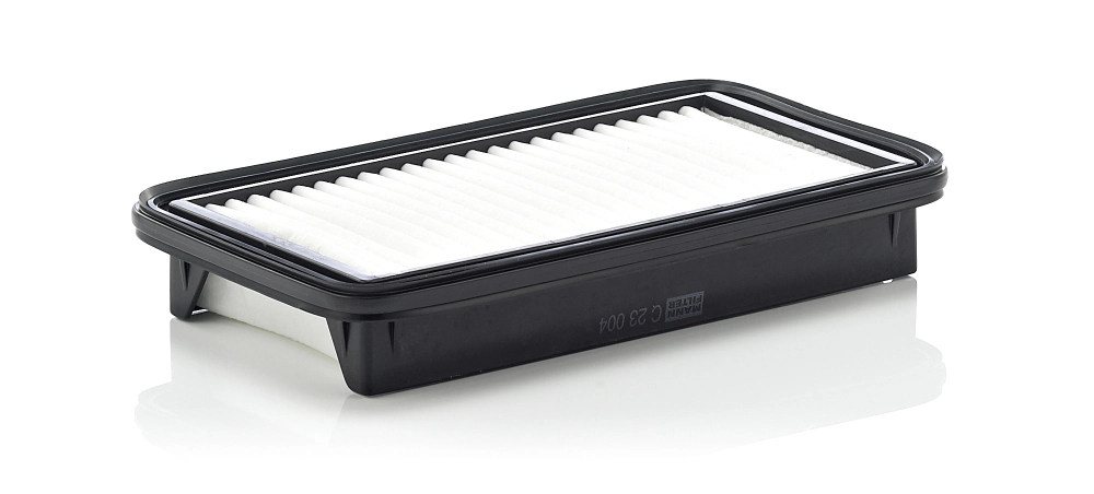 Filtre à air MANN-FILTER C 23 004