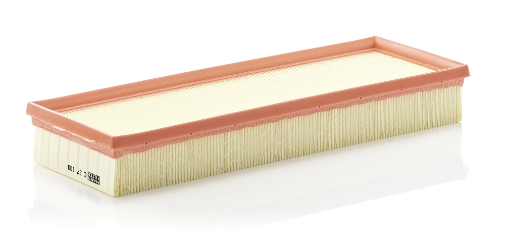 MANN-FILTER C37100 — Повітряний фільтр