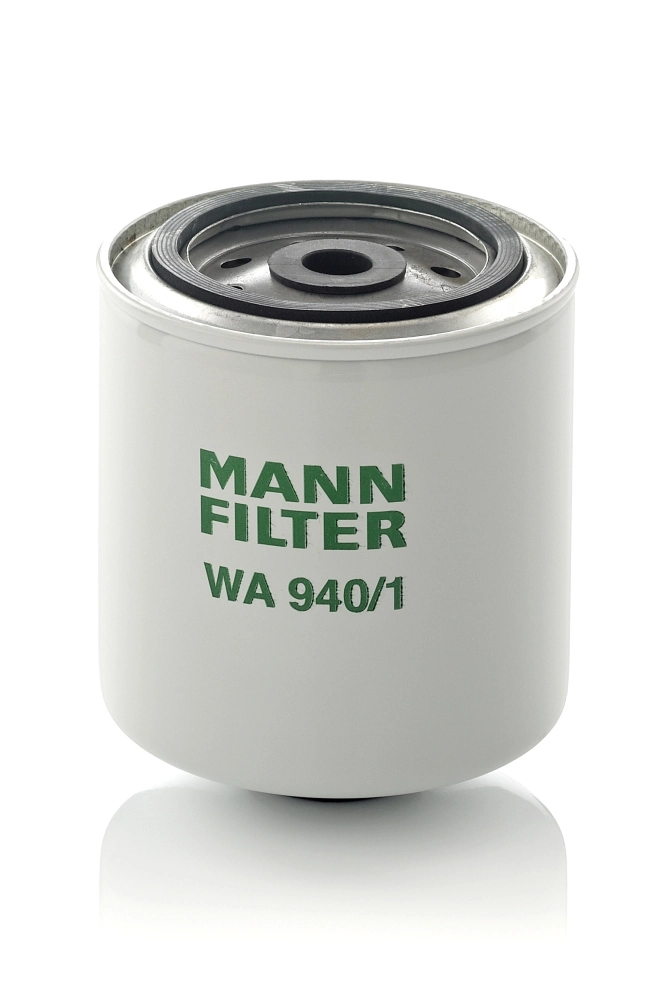 MANN-FILTER WA 940/1