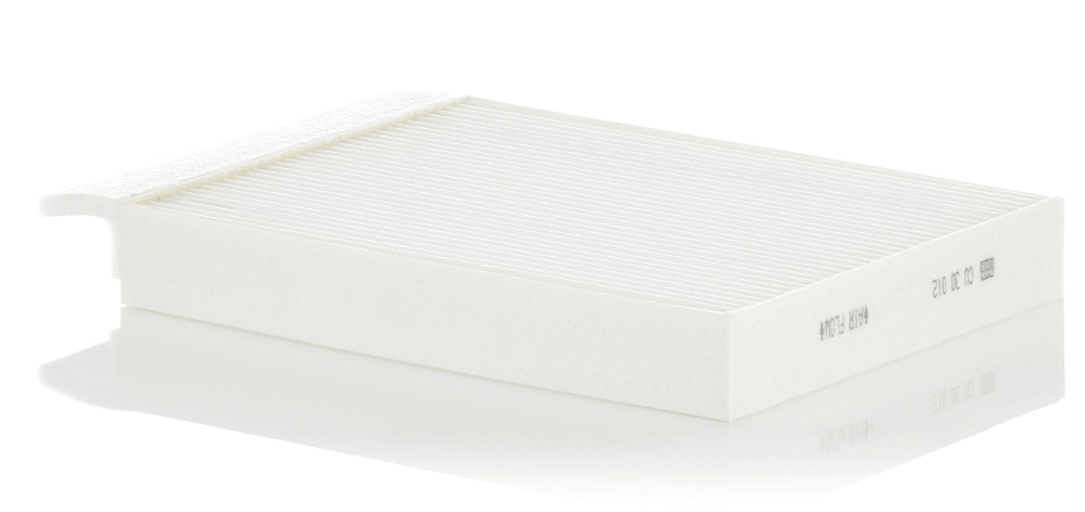 Filtre, air de l'habitacle MANN-FILTER CU 30 012
