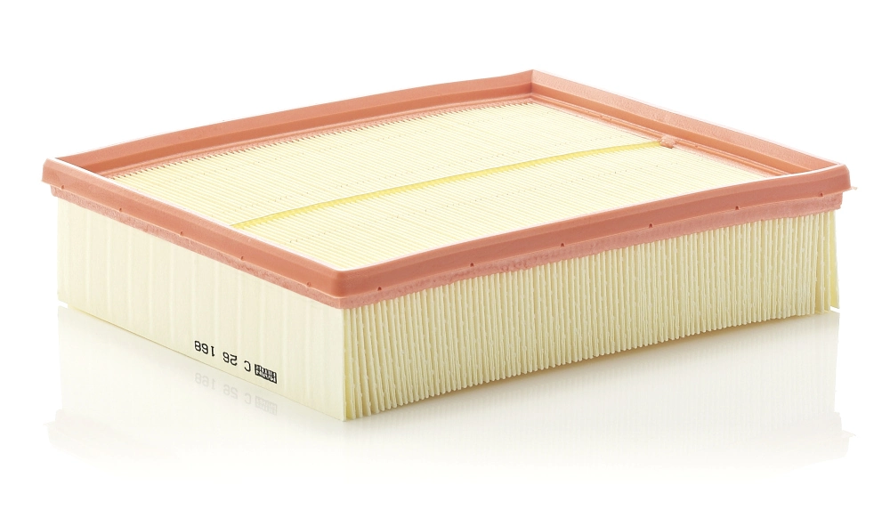 MANN-FILTER C26168 — Фільтр повітряний