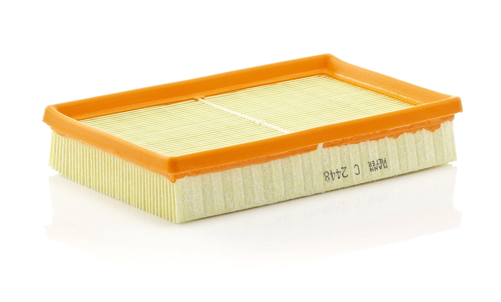 Filtre à air MANN-FILTER C 2448